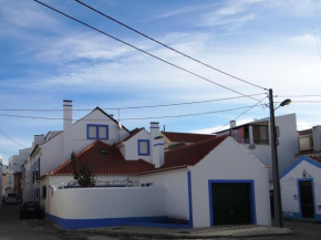 Гостиница Casa São João  Пениш 
